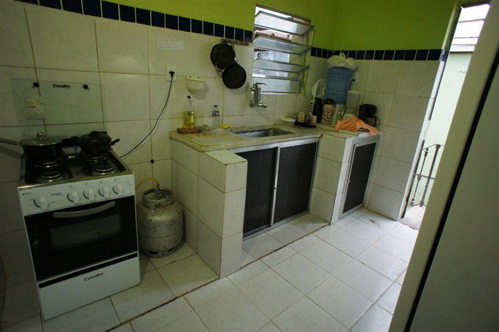 Hercus Hostel Santa Teresa Рио-де-Жанейро Экстерьер фото