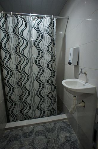 Hercus Hostel Santa Teresa Рио-де-Жанейро Экстерьер фото
